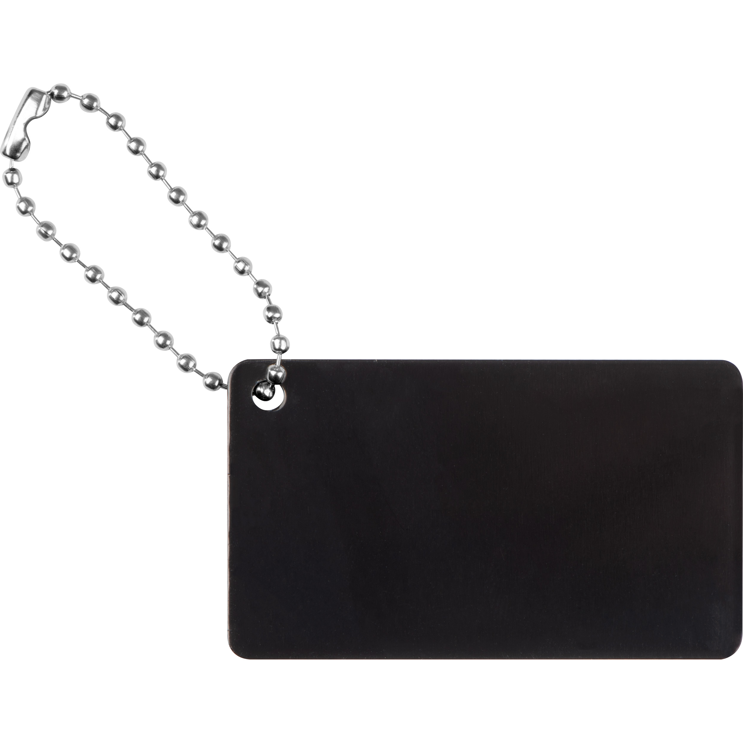 Branded Metal Pendant - Warwick