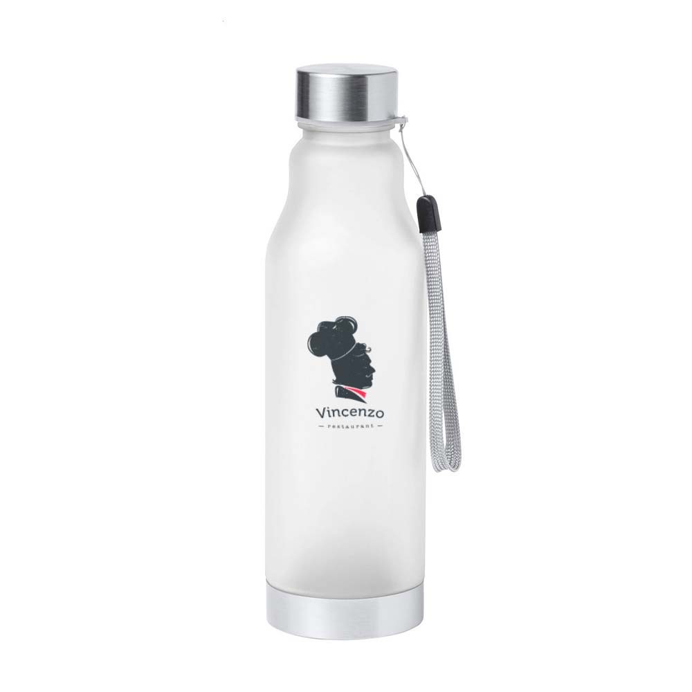 EcoCarry Stainless RPET Bottle - Dodington