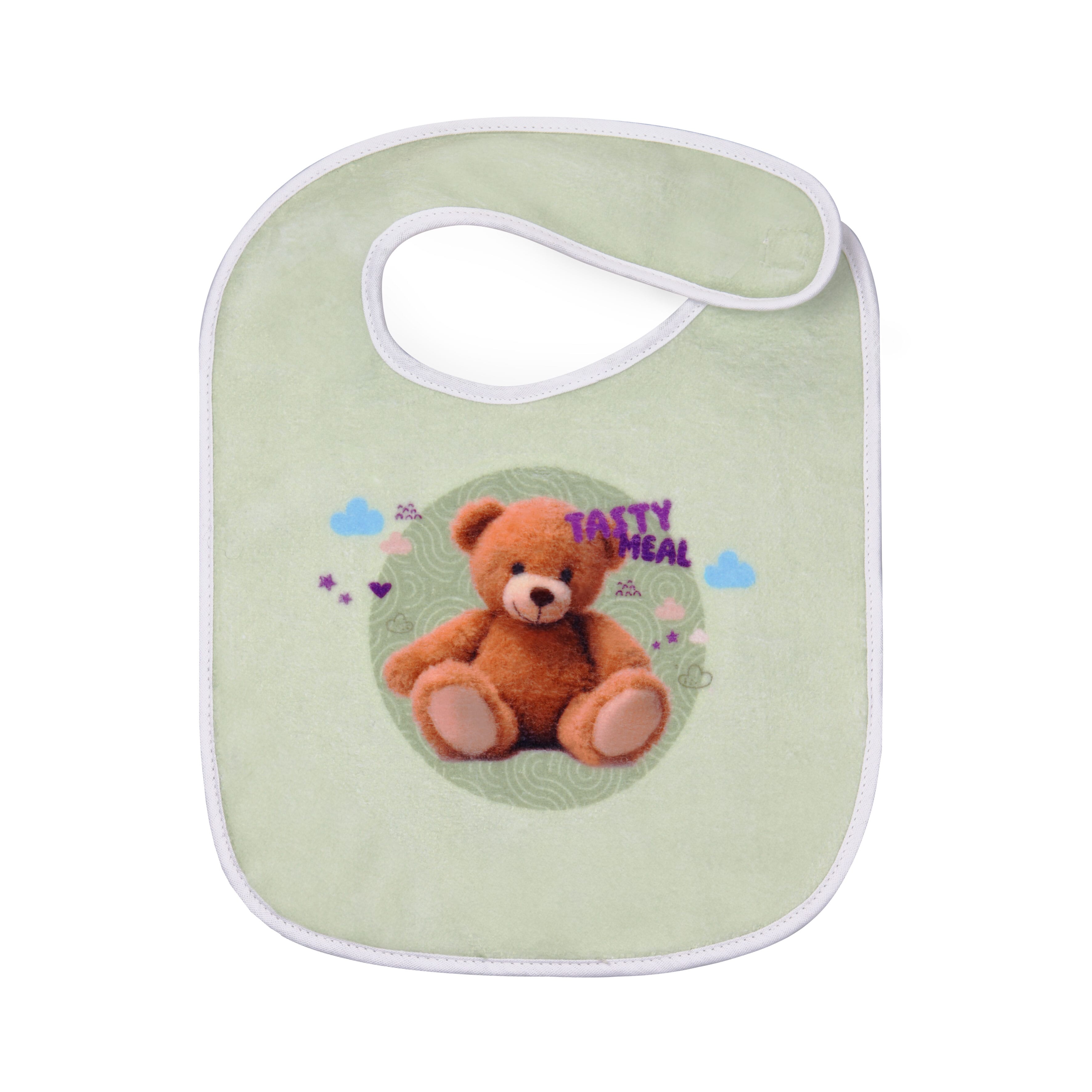 Lasting Impression Bib - Wymondham