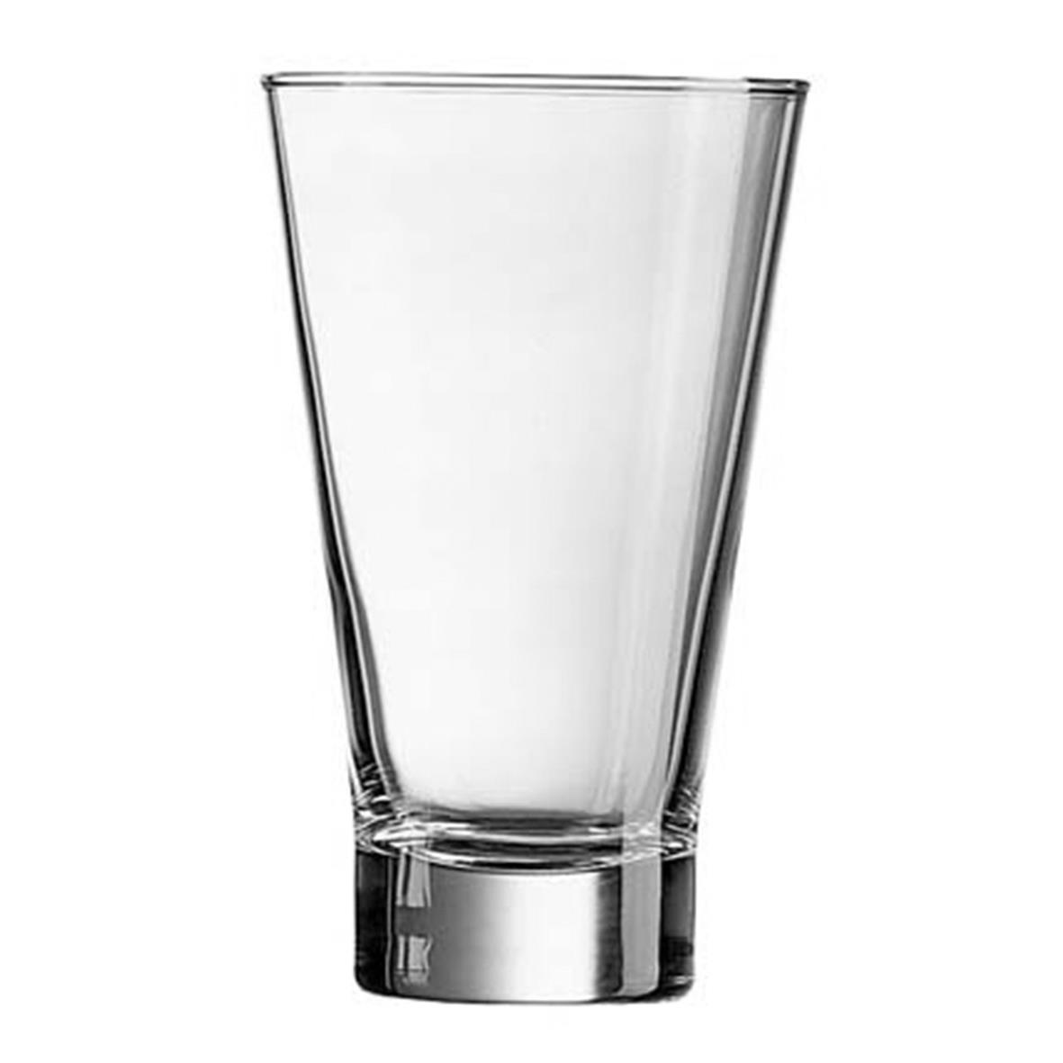 Conic Drinking Glass (14 fl oz) - Porthmadog