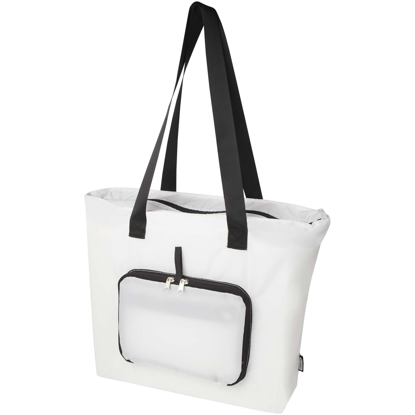 EcoFlex Recycled Tote Bag - Ombersley