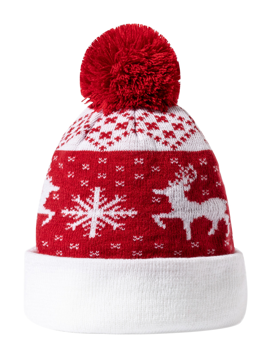Clyro Christmas Hat