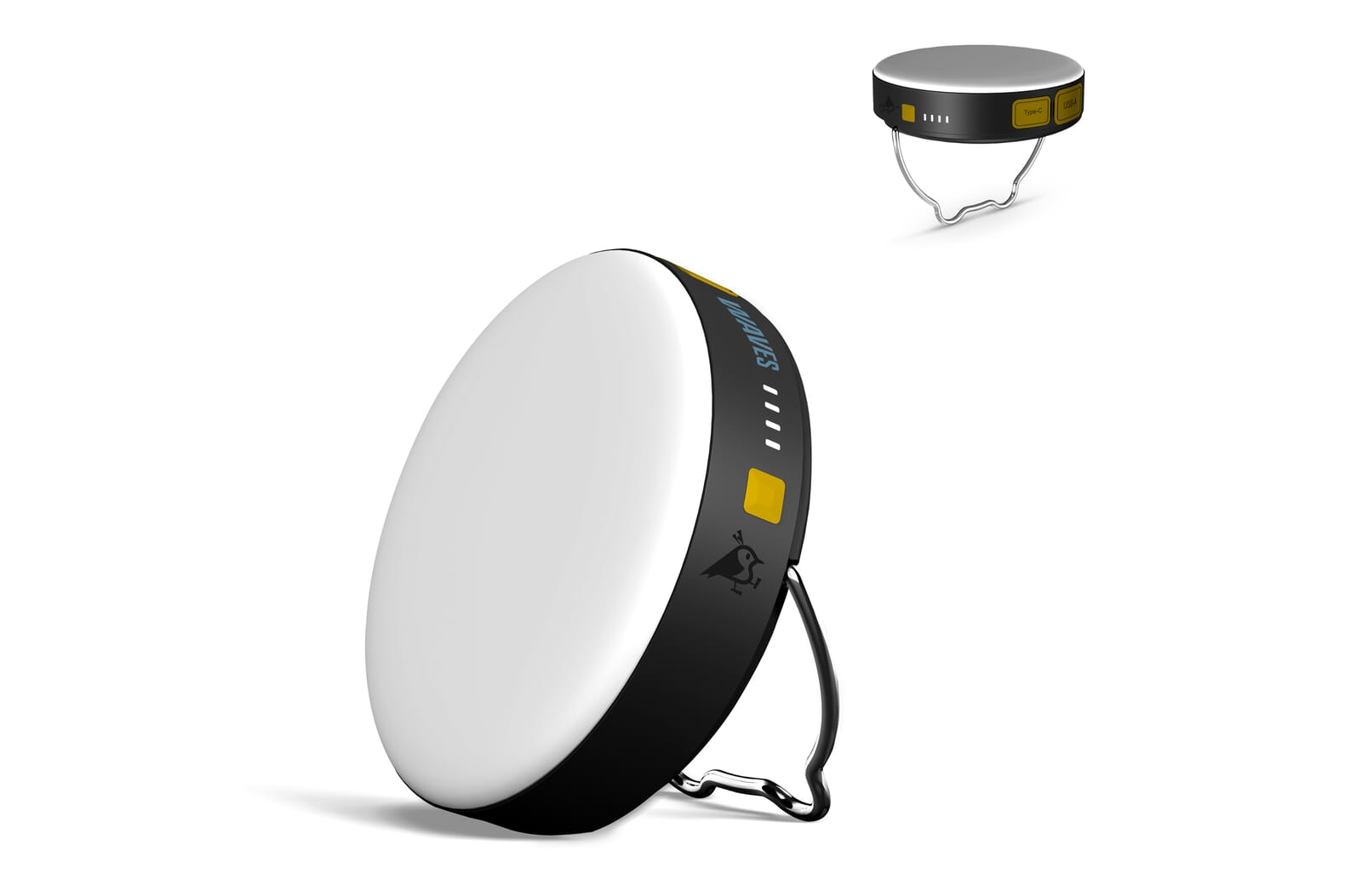 EagleGlow Outdoor Powerlight - Woking/Byfleet