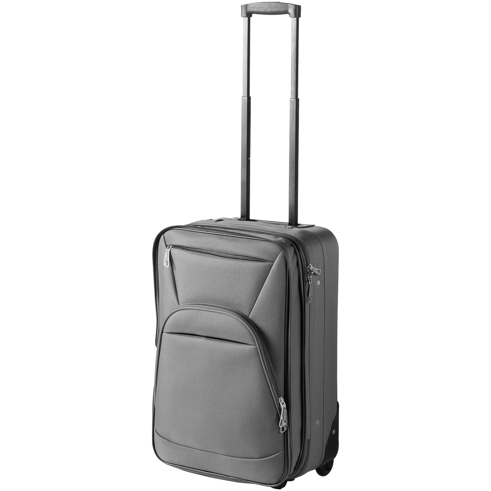 Stretch-it Expandable Carry-On Trolley - Yantlet Marshes