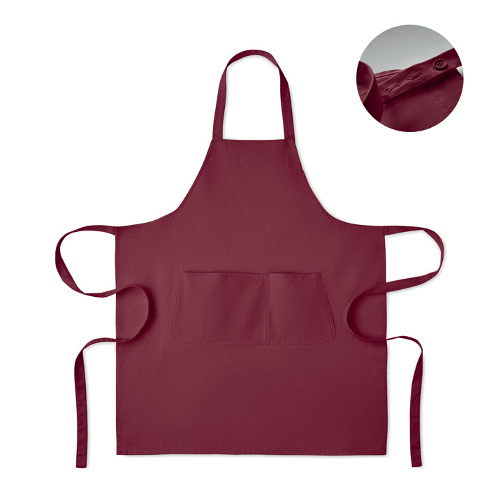 EcoChic Apron - Barton-on-the-Heath