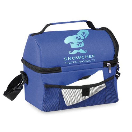 Multi-Purpose Polyester Cooler Bag - Selborne