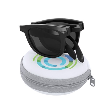 EcoFold Shades - Woodbridge