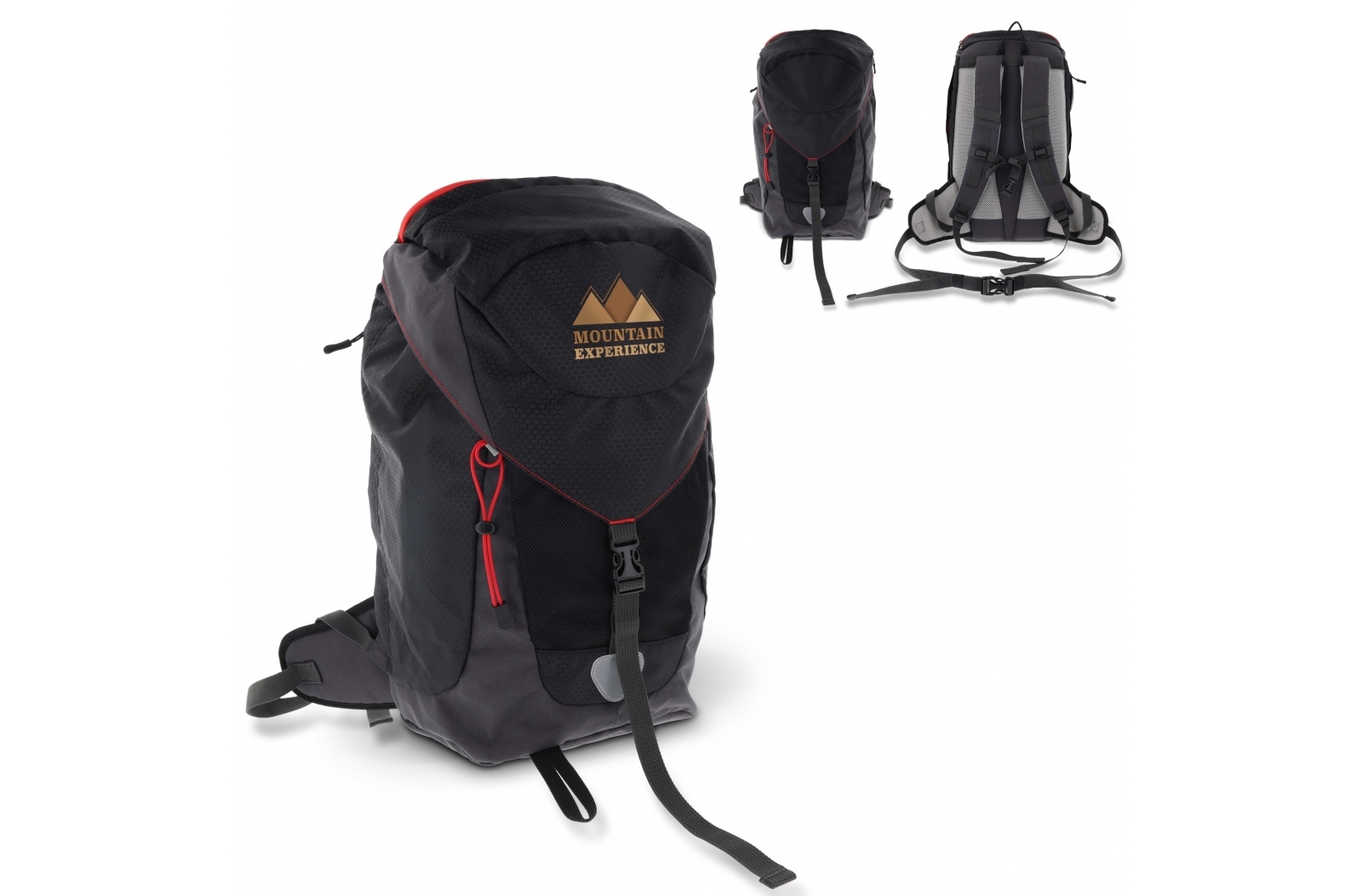 Hiker's Choice Backpack - Meopham - Achiltibuie