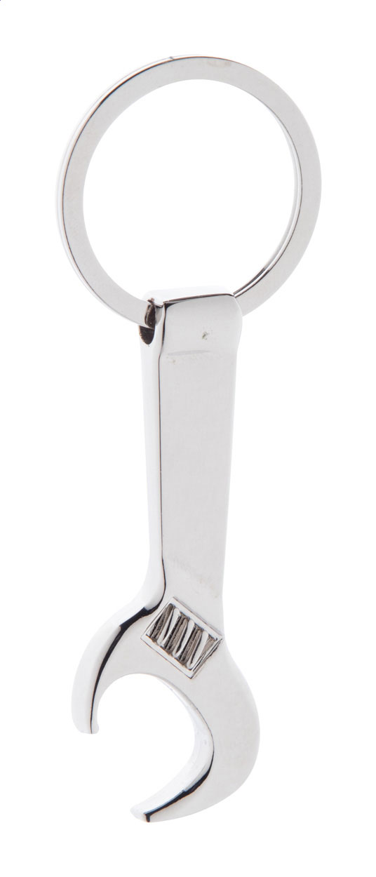 WrenchCraft Keyring Opener - Kirkcaldy
