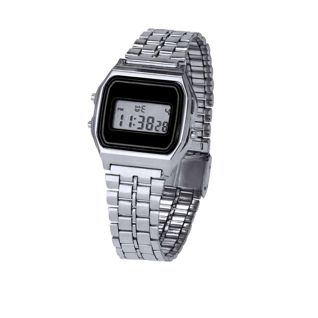 TimeMaster Alloy - Fillongley