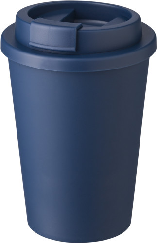 Gabriela 350 ml Portable PP Mug - Feckenham