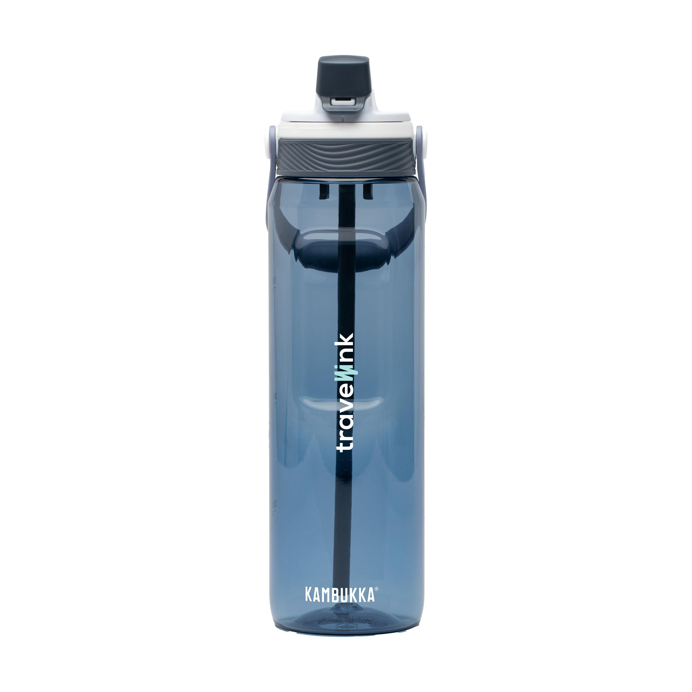 DualFlow Hydration Bottle 1L - Papenburg bedrucken mit Logo