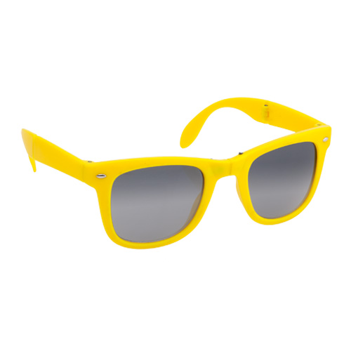 UV400 Protection Folding Sunglasses in Classic Design - Wotton-under-Edge