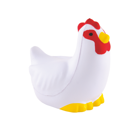Calm Cluck - Ainsdale