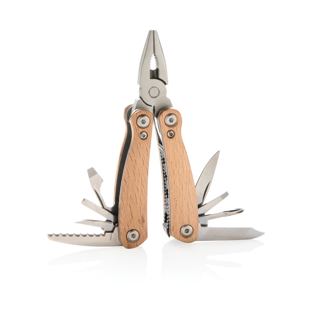 Compact Multitool - Wolfhampcote - Benbecula