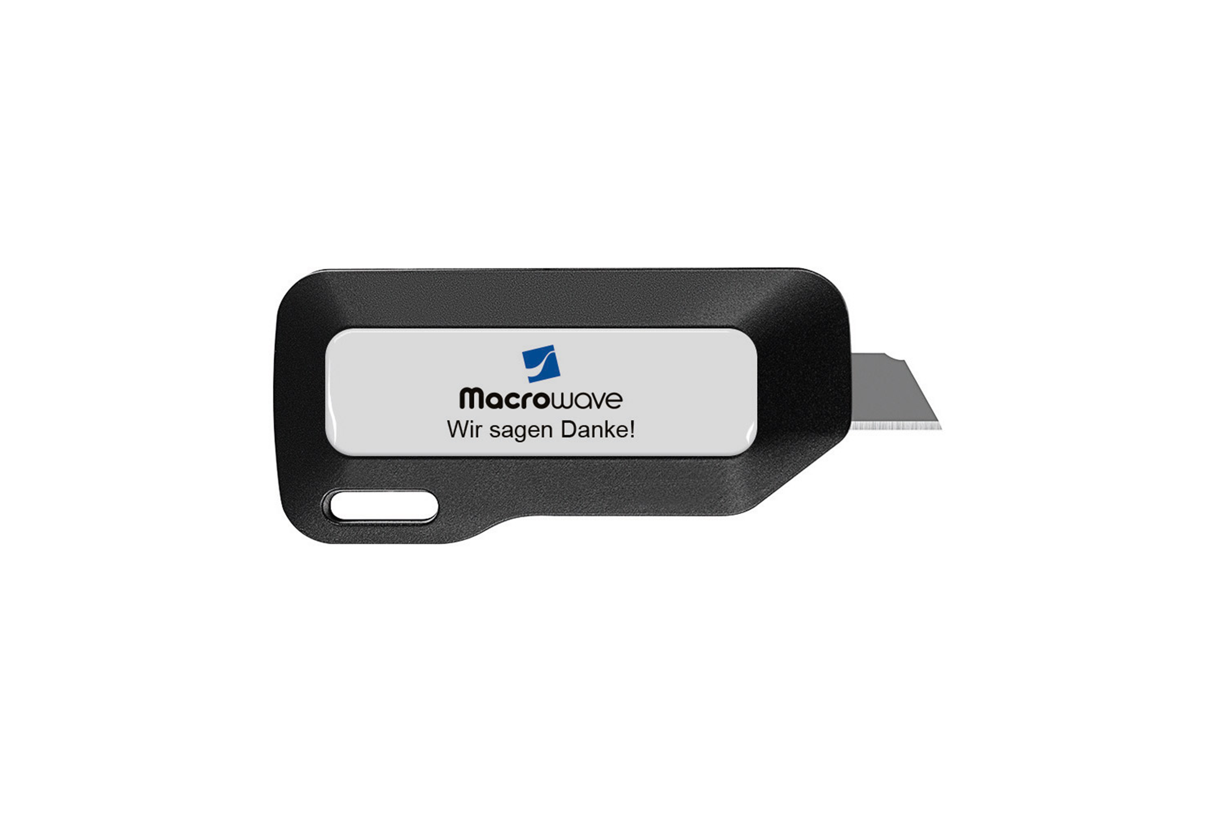 Taschenmesser Tetra Blade - Mittweida