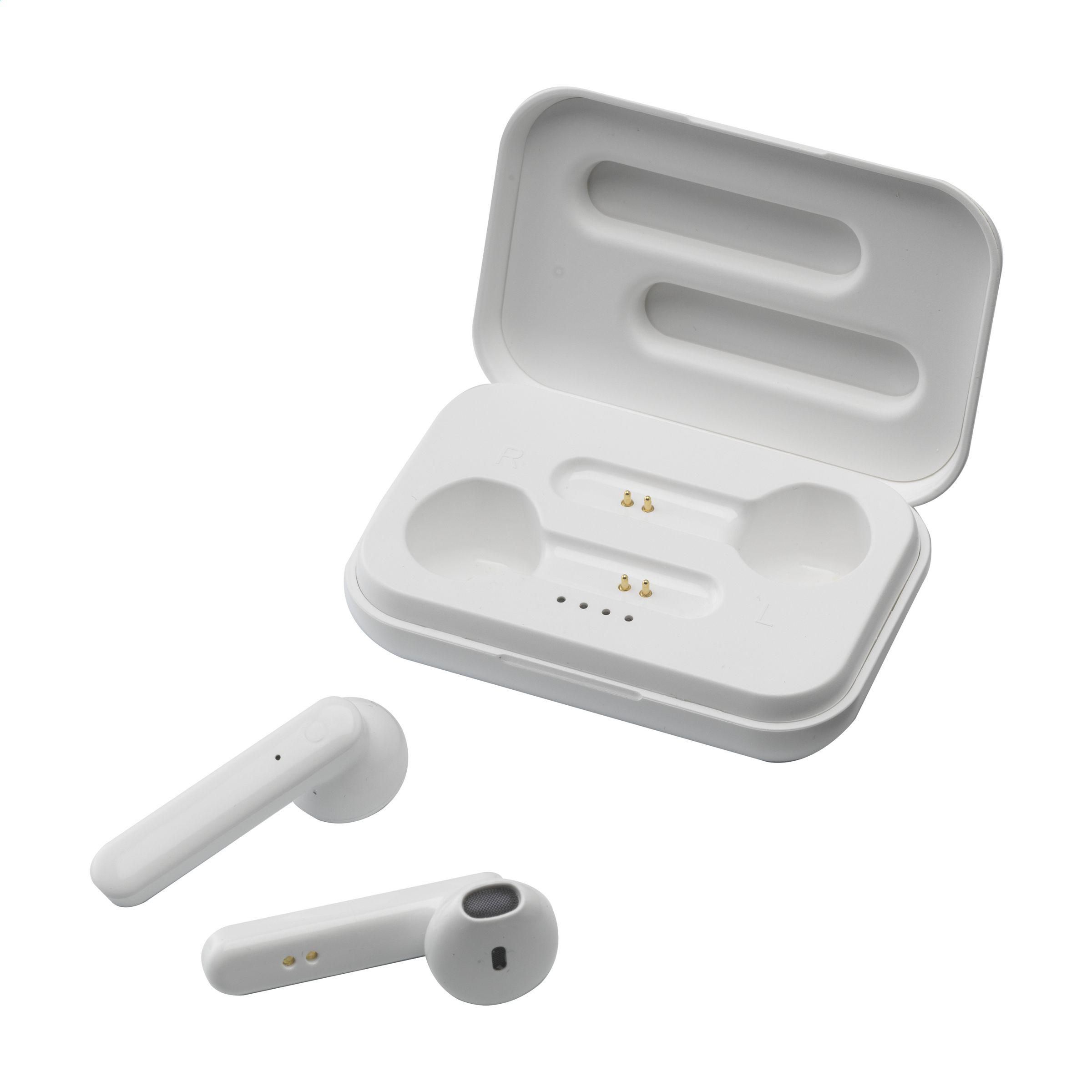 Voda TWS Wireless Earbud in Charging Case