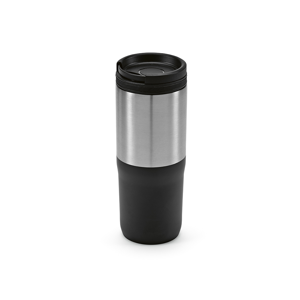 FlavorGuard Travel Mug - Chesterton