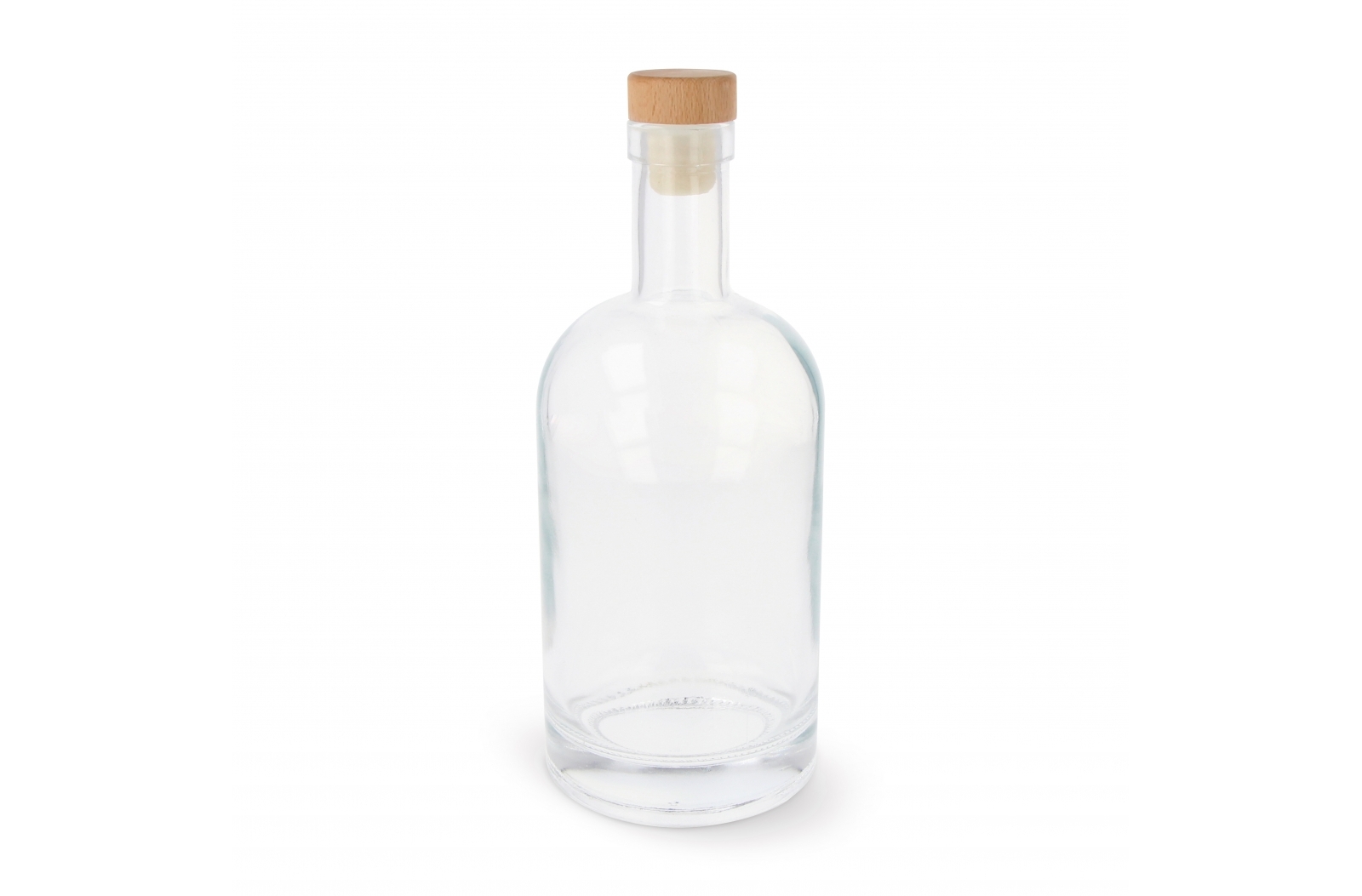 Eco-Glass Hydration Bottle - Dunfermline