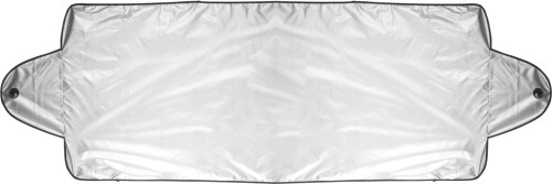 Nylon Windscreen Cover in Matching Pouch - Rockbourne