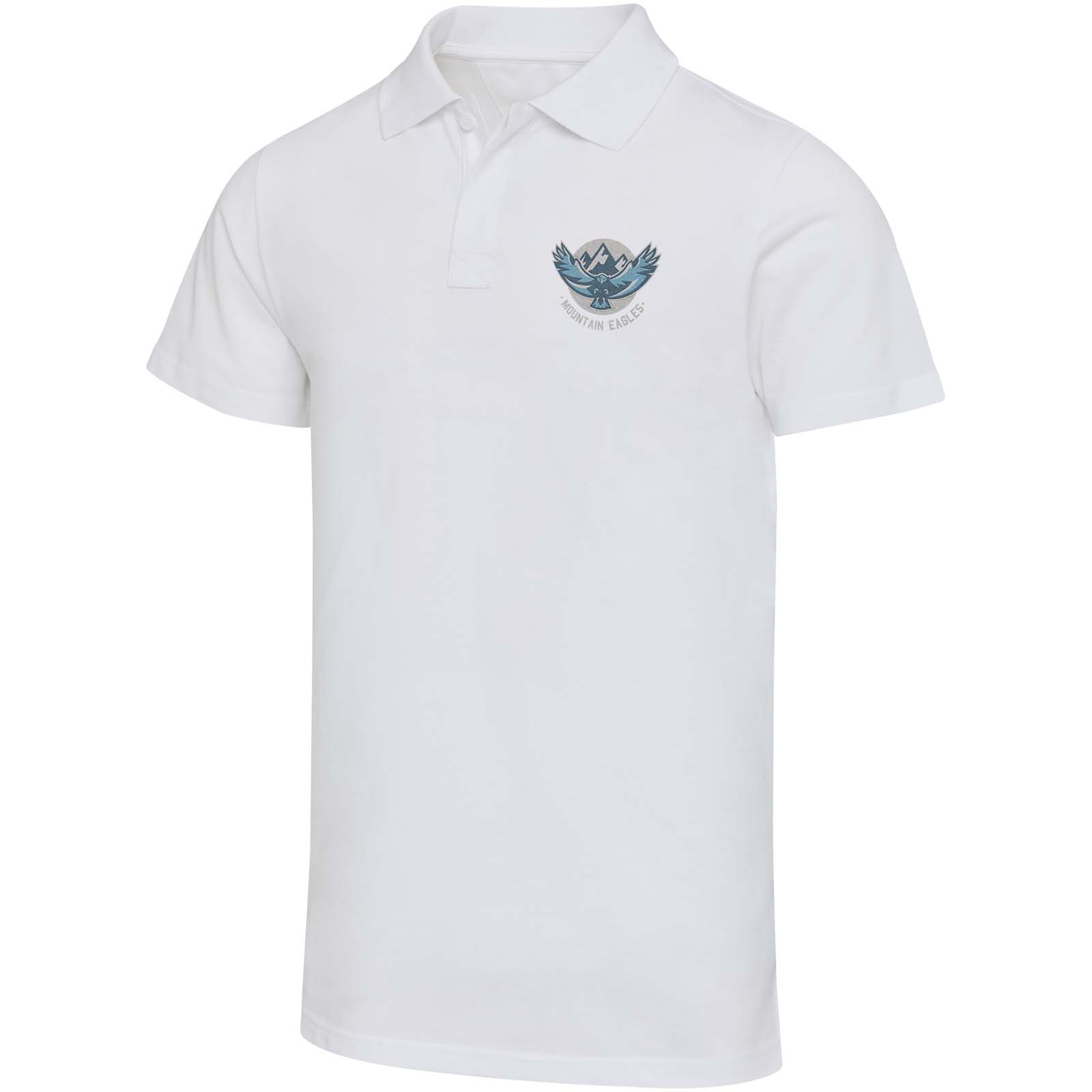 EcoSoft Unisex Polo - Rossendale