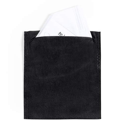 Non-Woven Mask Holder - Cullompton