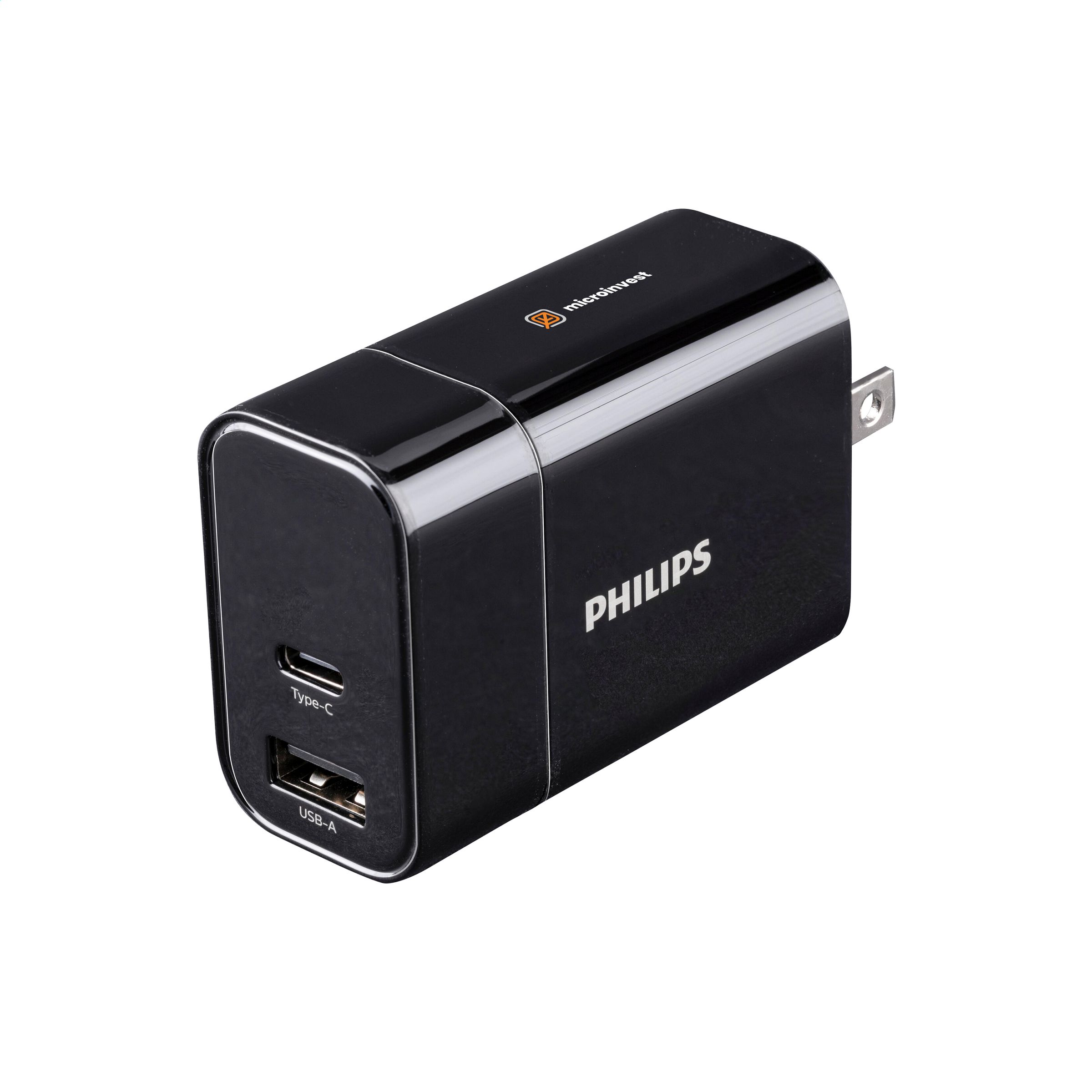 Travel Charger Adapter - Winchcombe - Castle Douglas