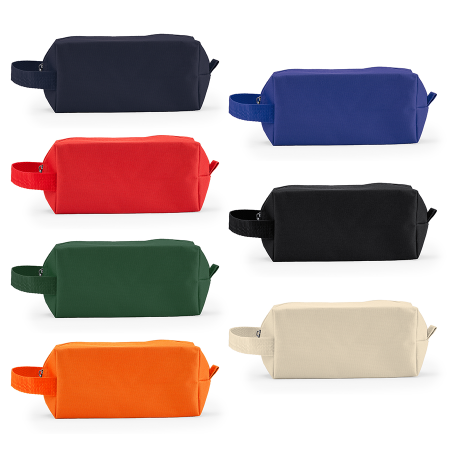 Voyager Toiletry Bag - Ingarsby