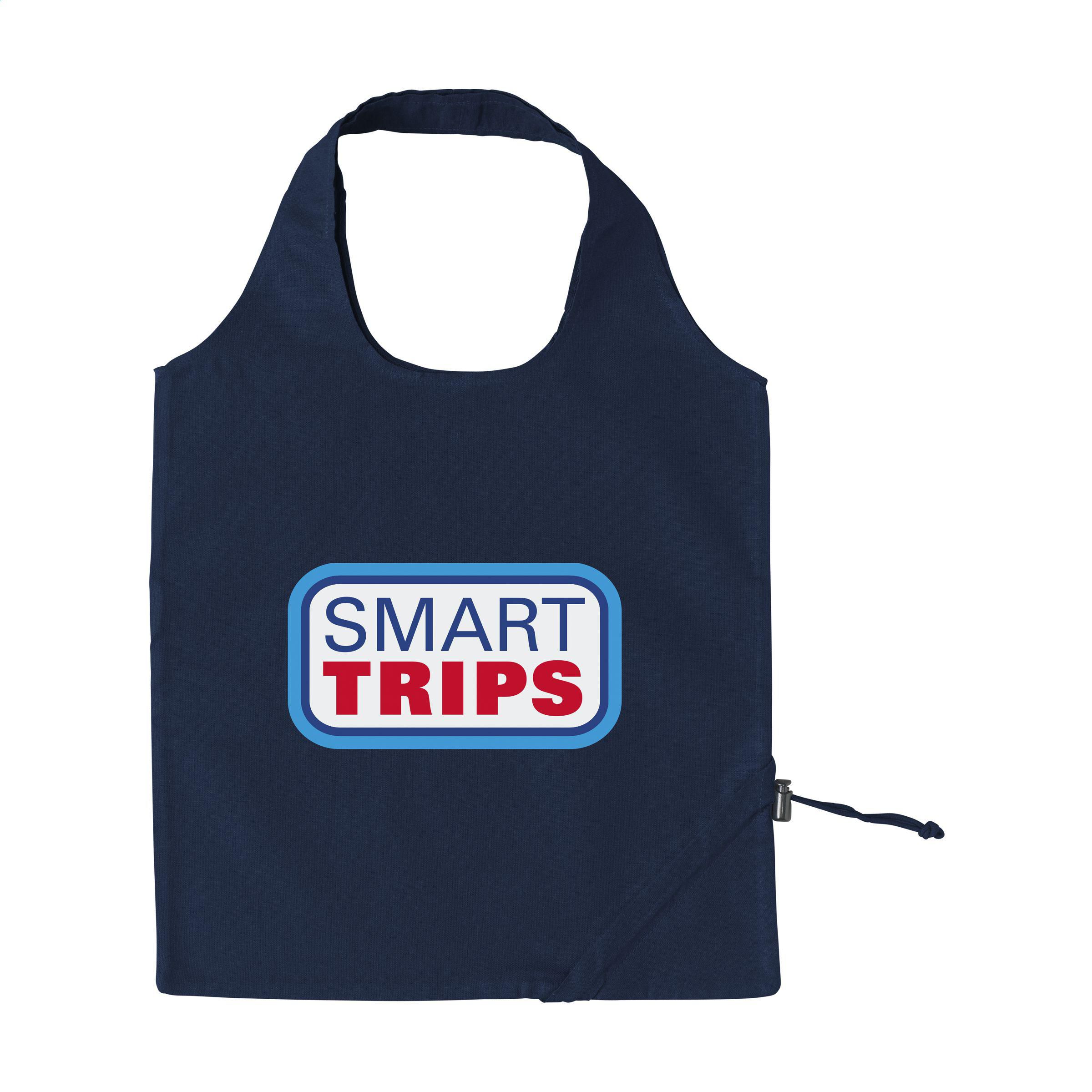 Erdbeer-Faltbeutel - Rheinstetten bedrucken mit Logo