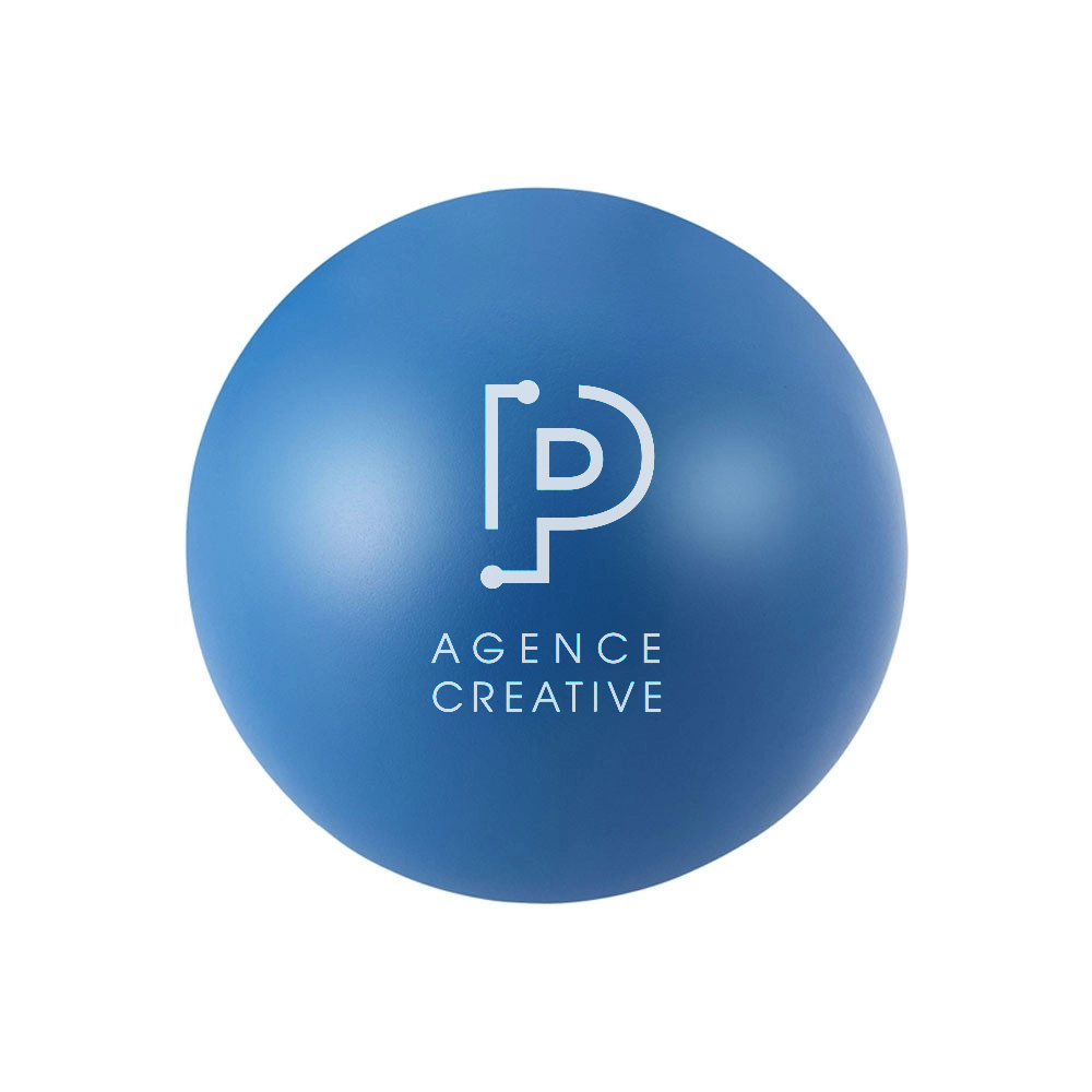 A stress relief ball - Little Snoring - Hucknall