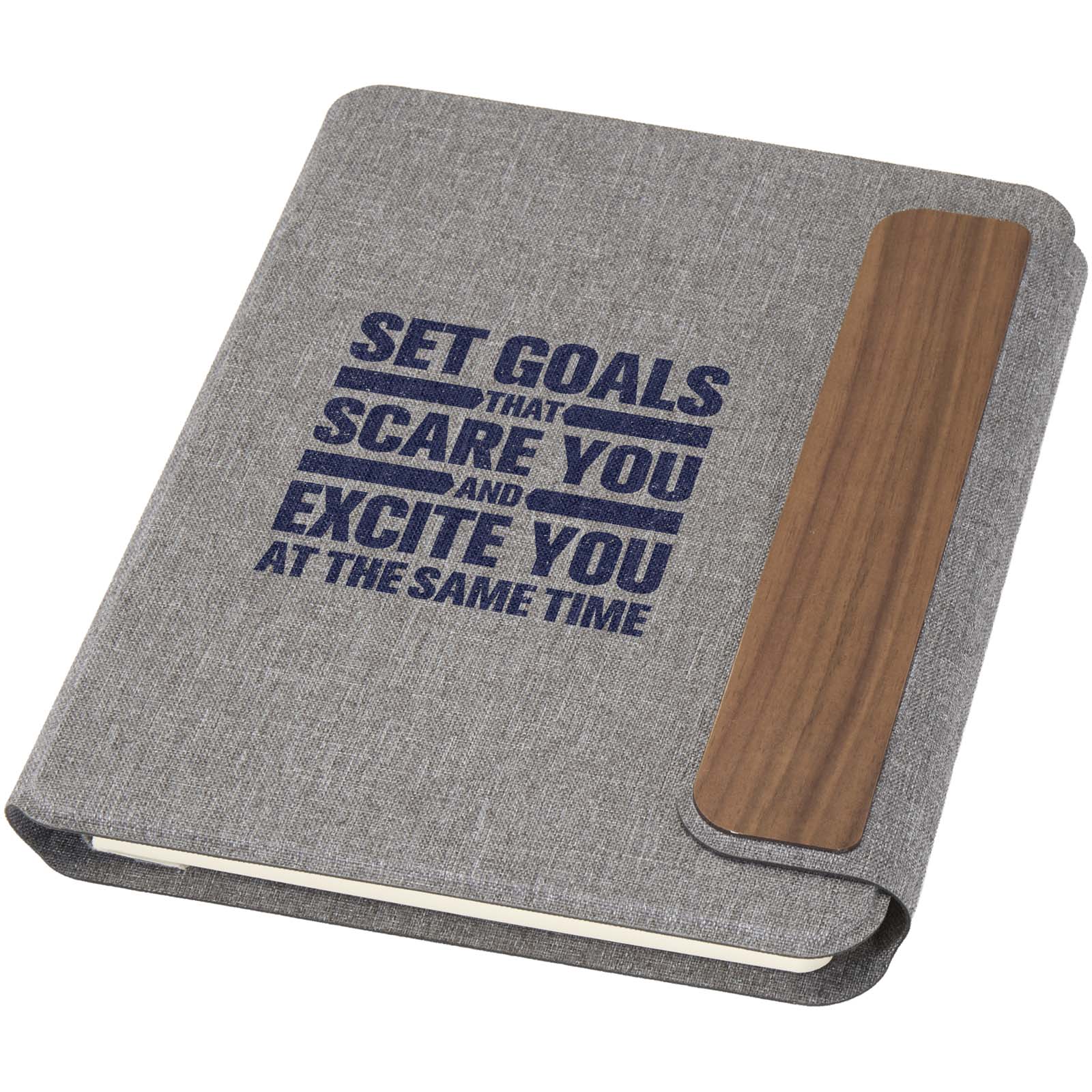 Sierra Eco-Chic Portfolio - Tarrant Rushton