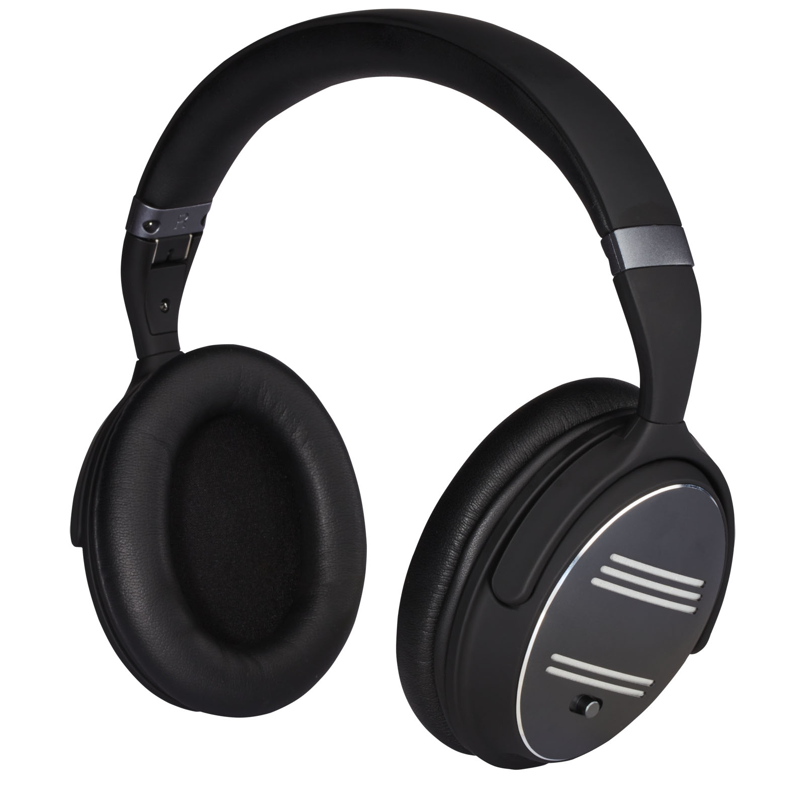 Zenith Wireless Headphones with Noise Reduction - Yorkshire - Tarrant Hinton