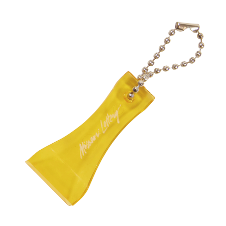 Key-ring Ice Scraper - Rattray