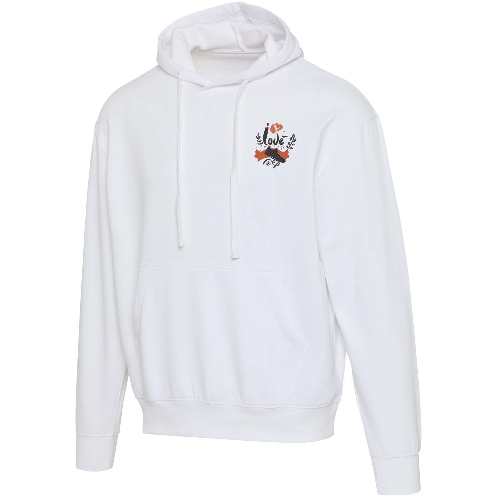 EcoComfort Unisex Oversized Hoodie - Bloxham