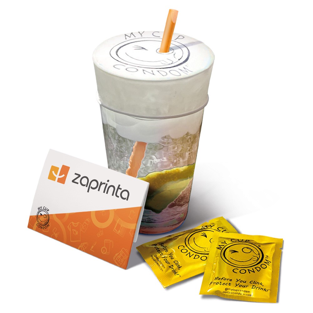 Drink Guard - Bosham