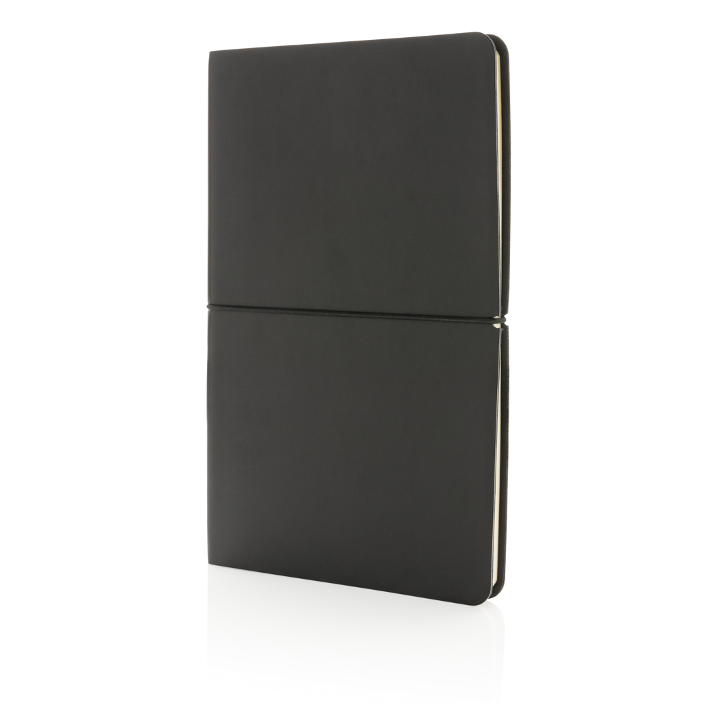Soft Luxe A5 Journal - Newtownabbey