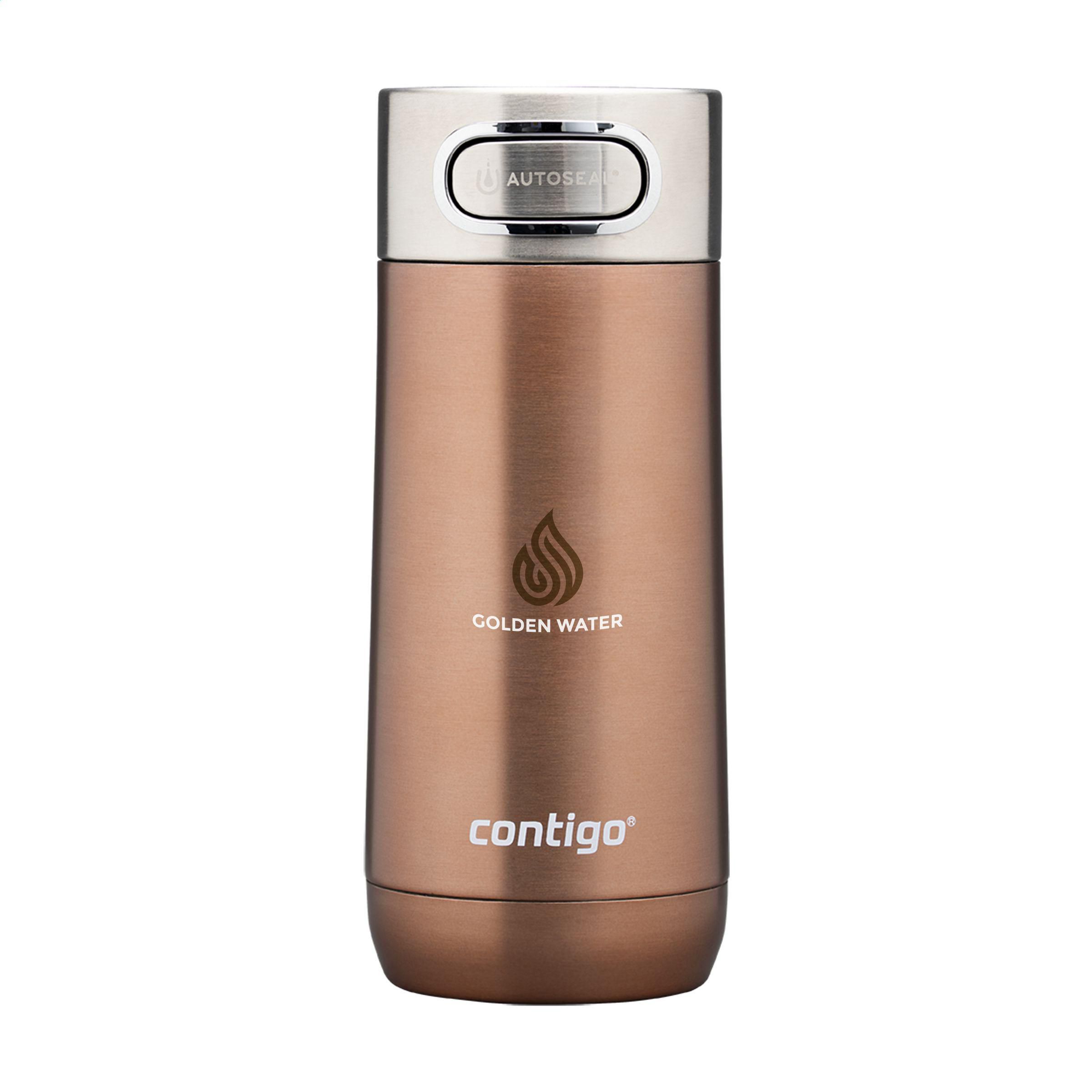 Contigo® Luxe AUTOSEAL® travel mug