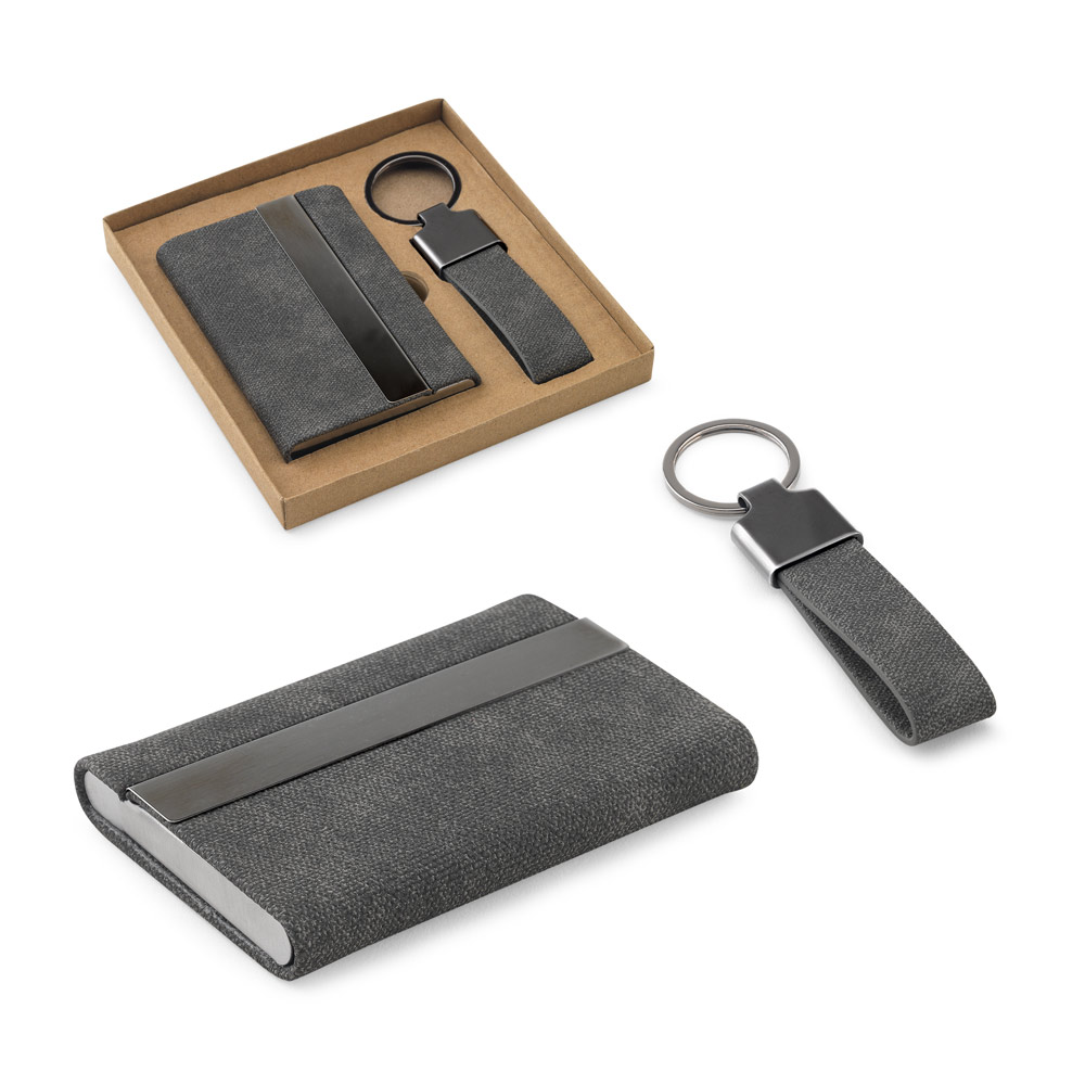 Eco-Metal Essentials - Benbecula