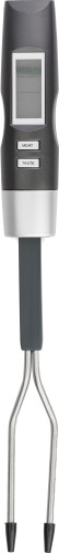 Stainless Steel Cooking Thermometer - Castle Douglas