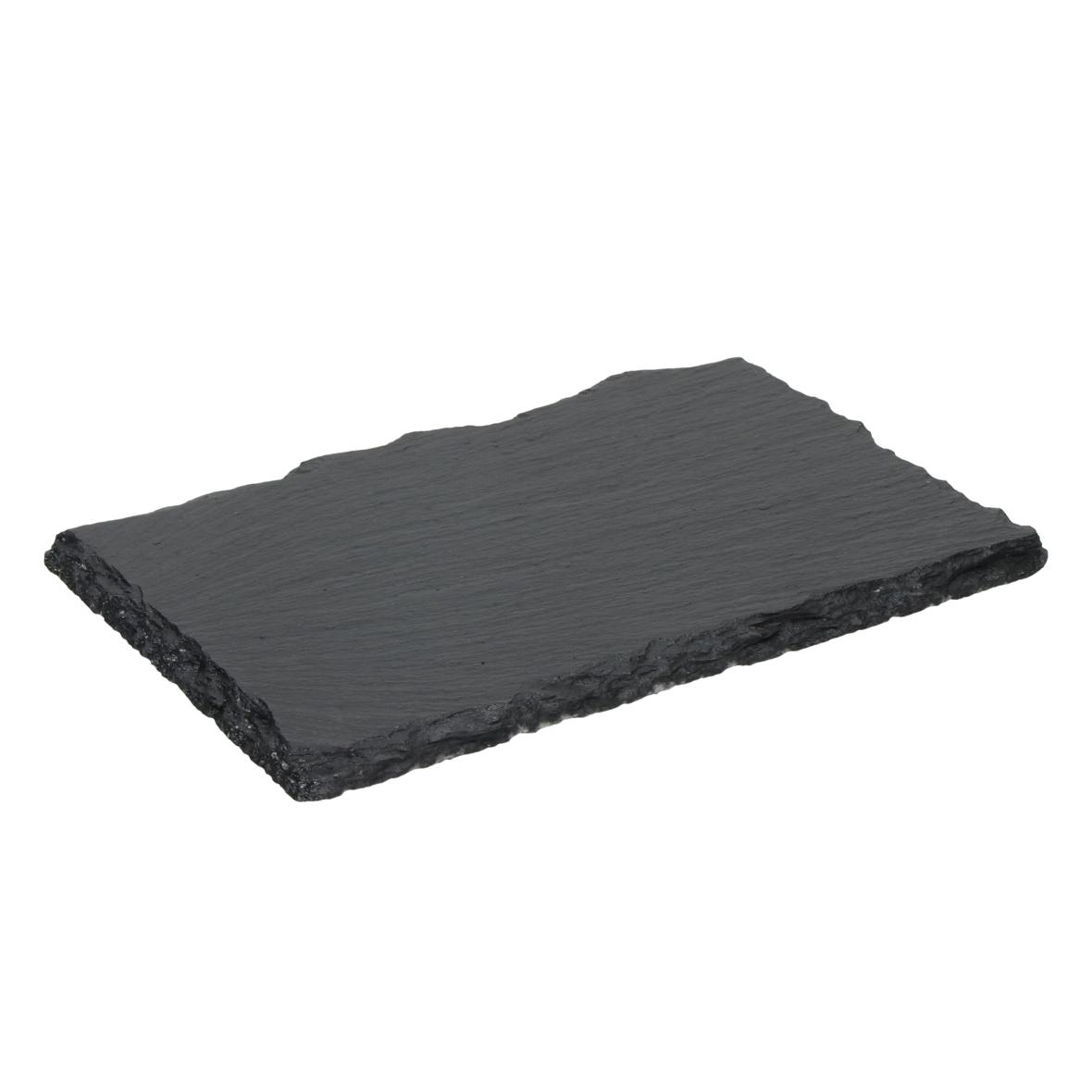 Slate Serving Plate - Little Budworth - Ramsbottom