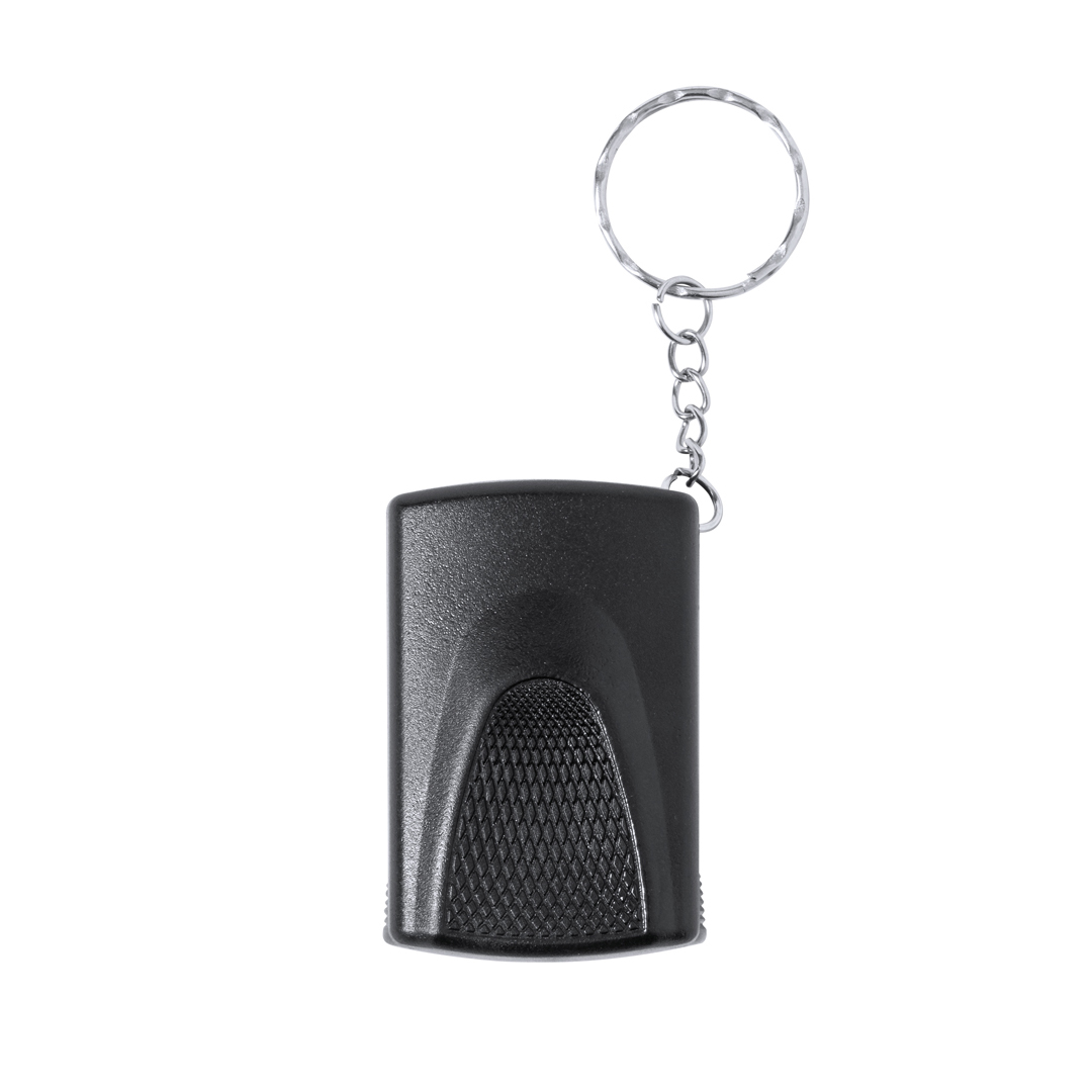 Kondes 20X Magnifying Keyring - Atherstone
