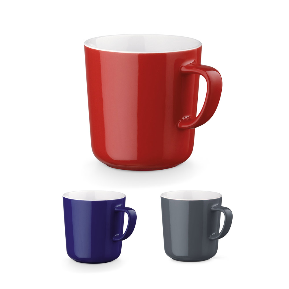 270 ml Ceramic Mug in Box - Amberley - Ab Kettleby