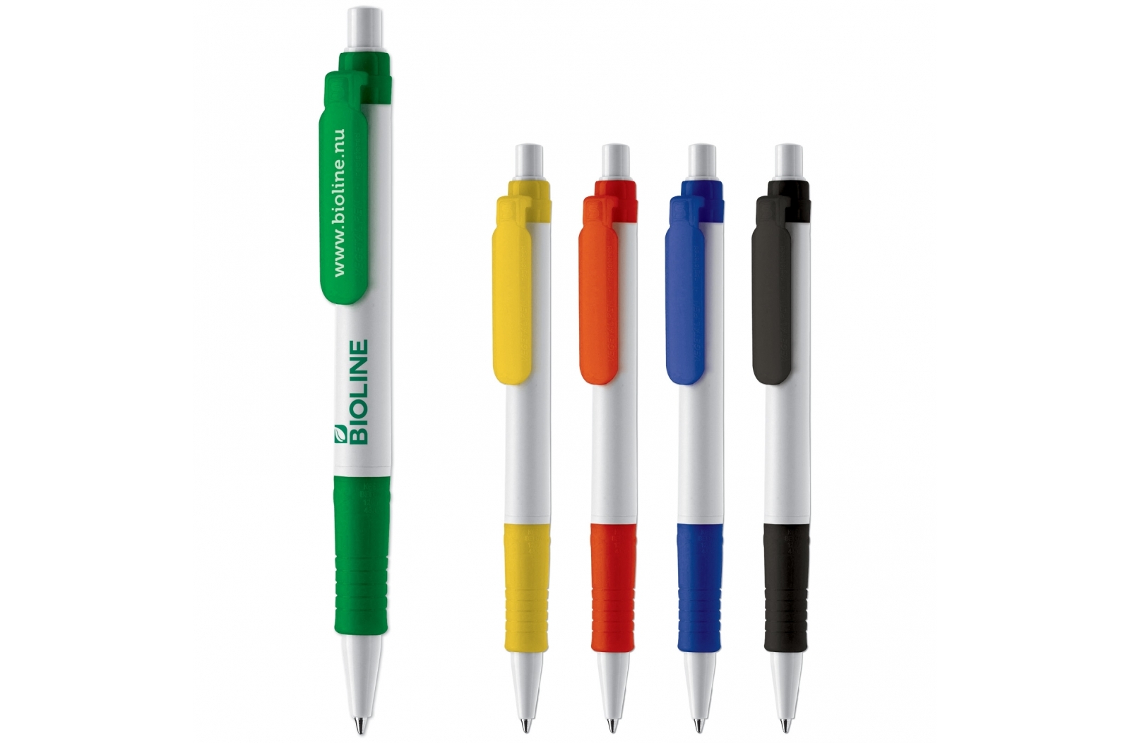 Vegetable Shaped Pen - Lower Shuckburgh - Biddenden