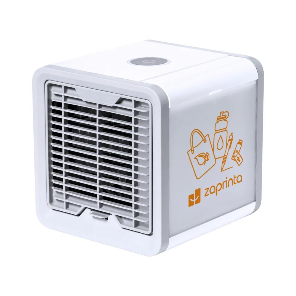 Janek Mini Air Conditioner - Barton-on-Sea