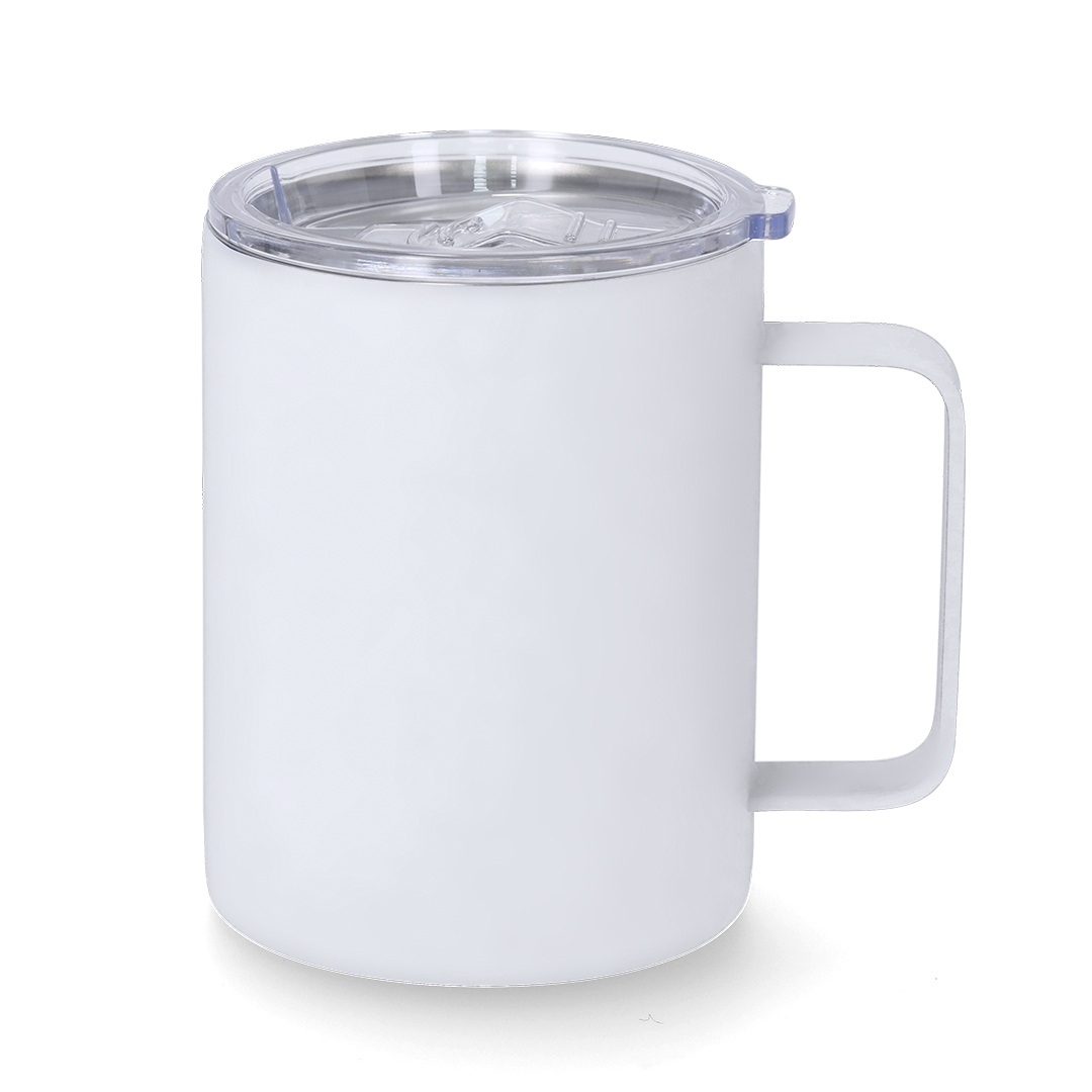 ThermoSip Stainless Steel Mug - Winchester