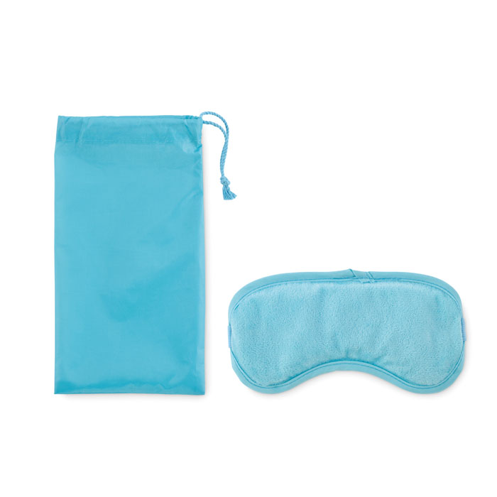 Dual-Sided Gel Bead Eye Mask - Portswood