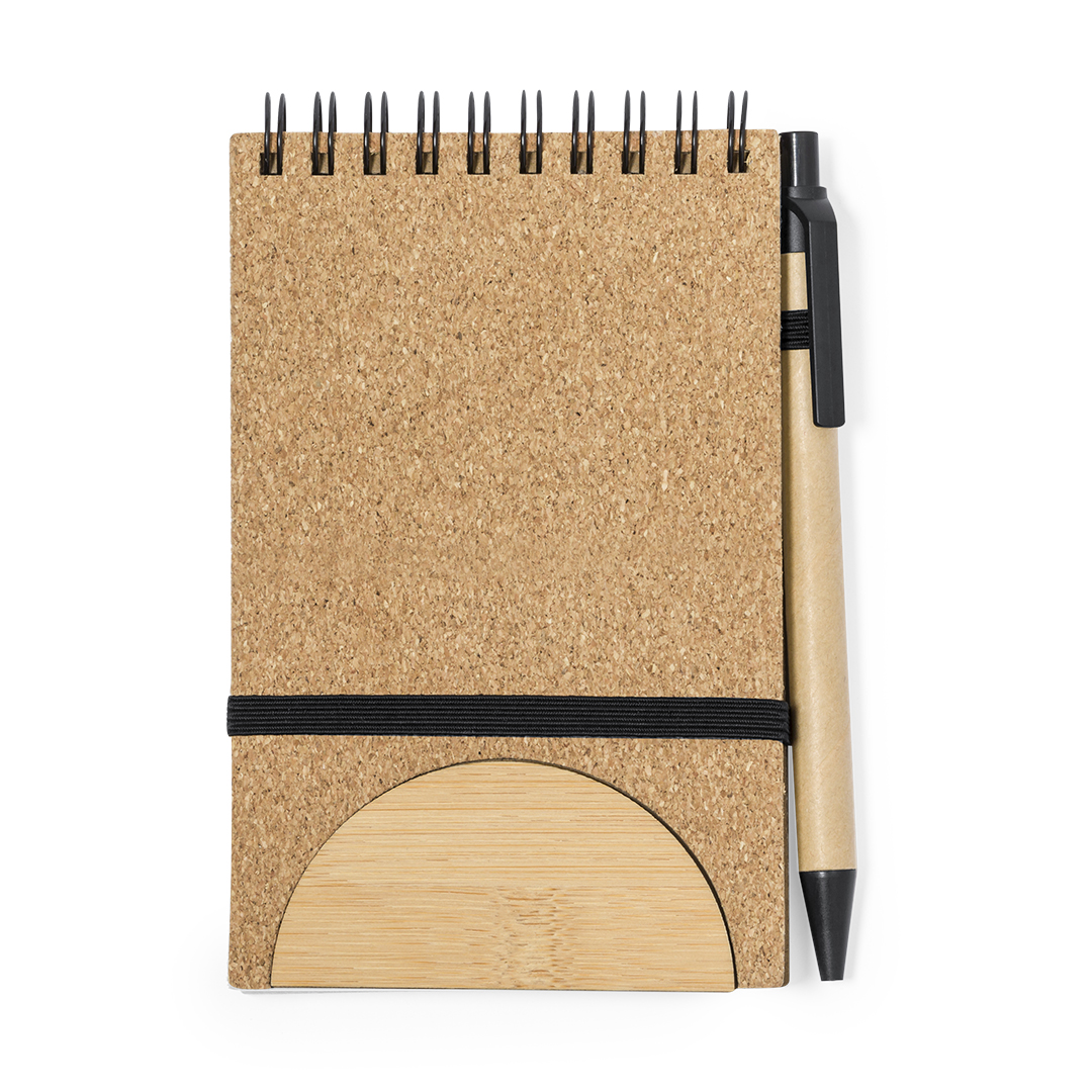 Marinix Notebook Holder - Thurso