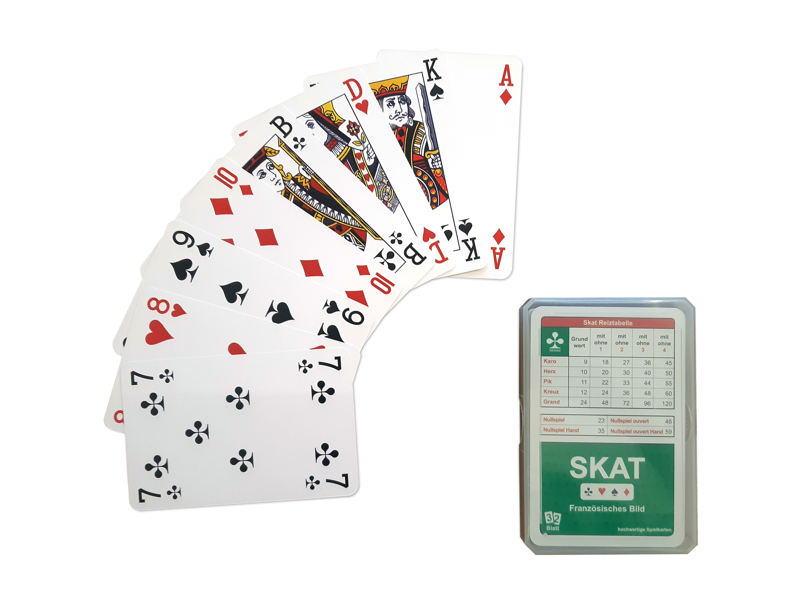 CardMaster - Bloxham