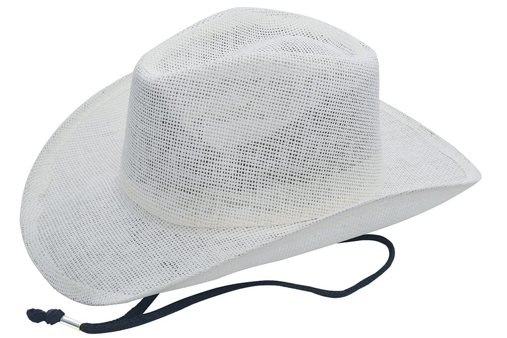Western Breeze Cowboy Hat - Montrose