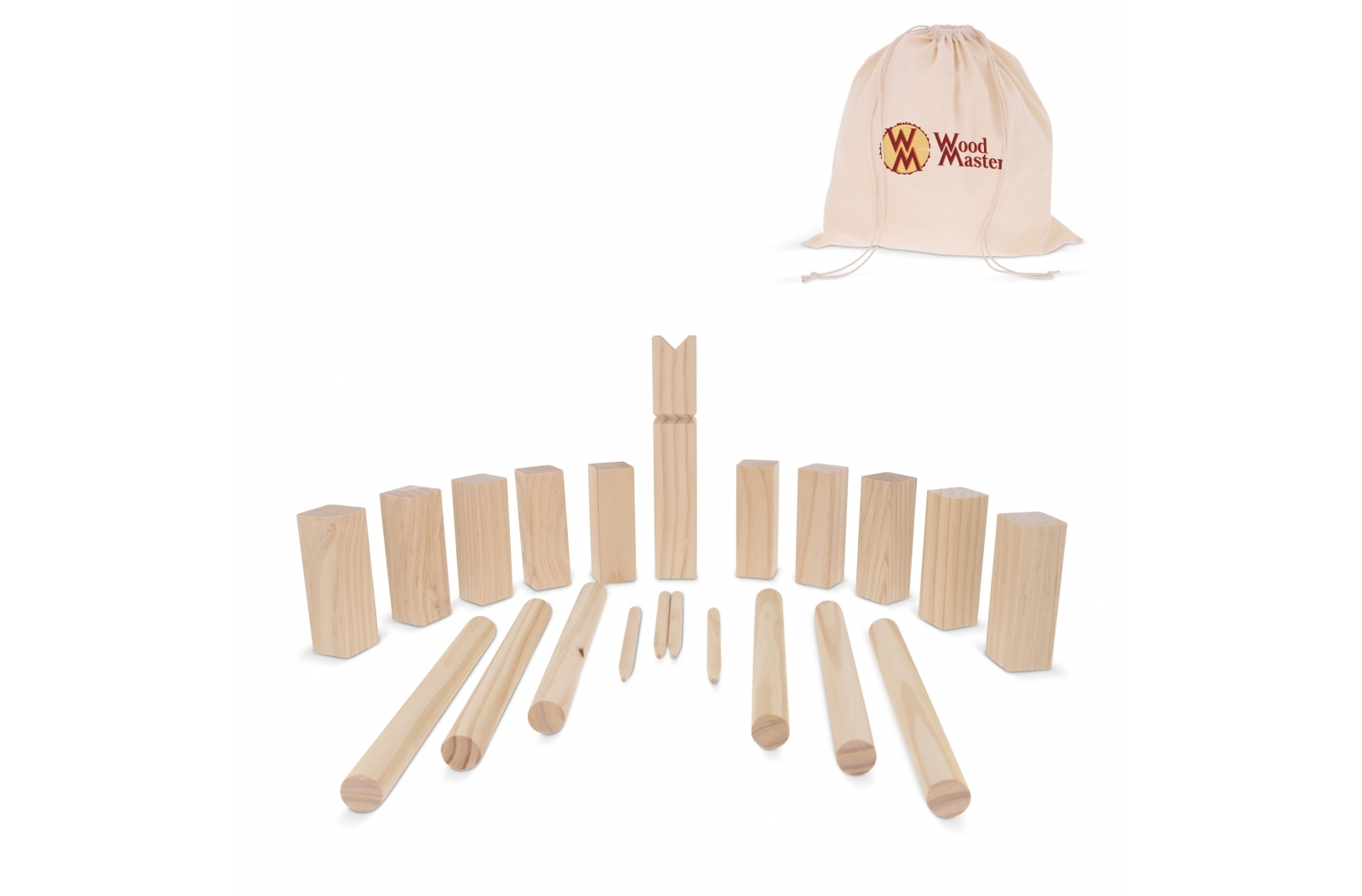 Swedish Throwing Game - Sarum